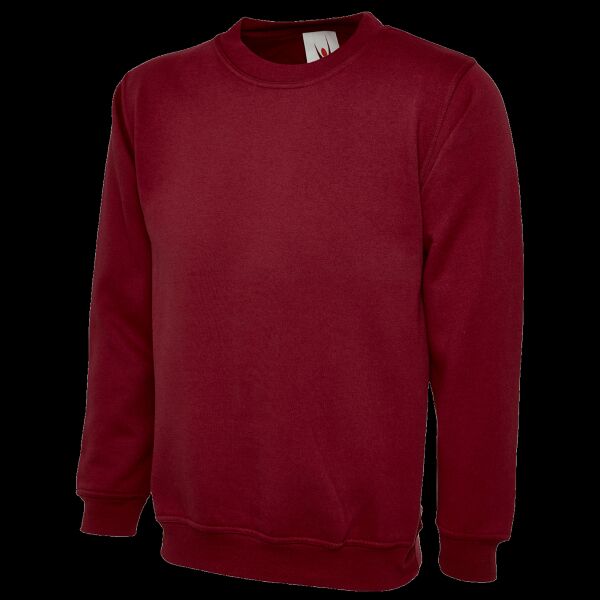 The UX Children's Sweatshirt Thumbnail