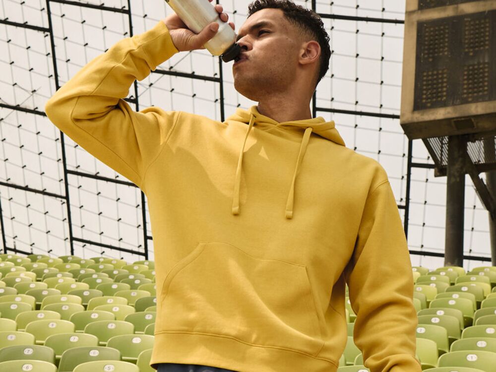 Hoodies & Sweatshirts Thumbnail