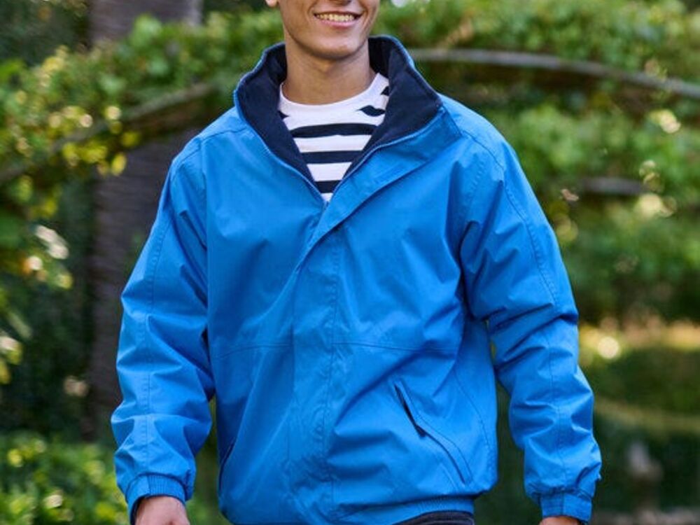 Jackets & Outerwear Thumbnail