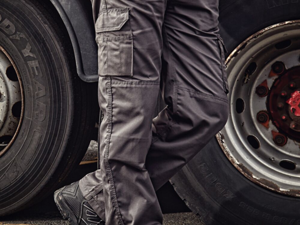 Trousers & Shorts Thumbnail