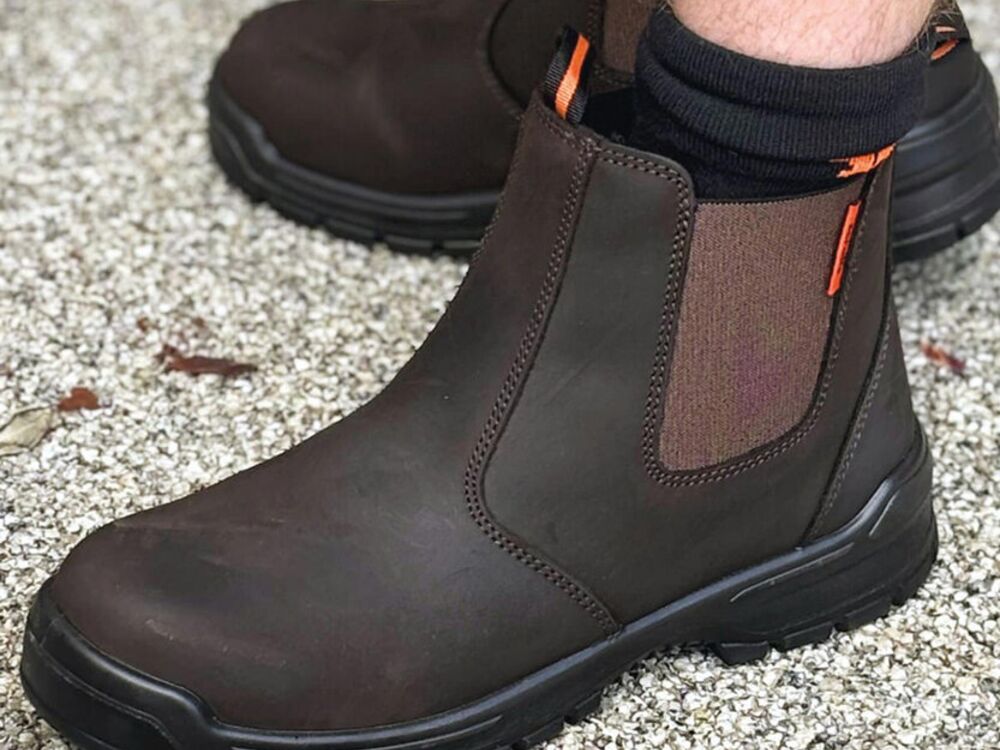 Footwear Thumbnail