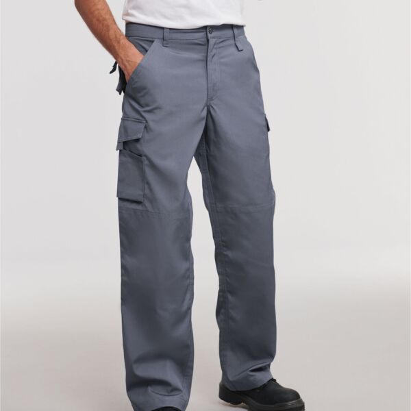 Heavy Duty Trousers (Reg) Thumbnail
