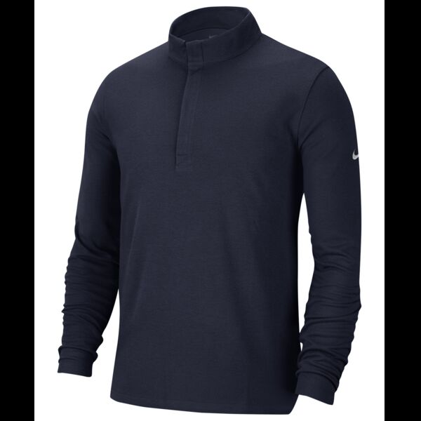 Nike Dry victory half zip top Thumbnail