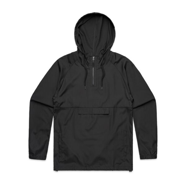 MENS CYRUS WINDBREAKER - 5501 Thumbnail