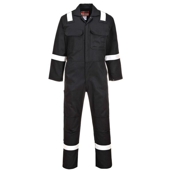 BIZ5 - Bizweld Iona FR Coverall Thumbnail