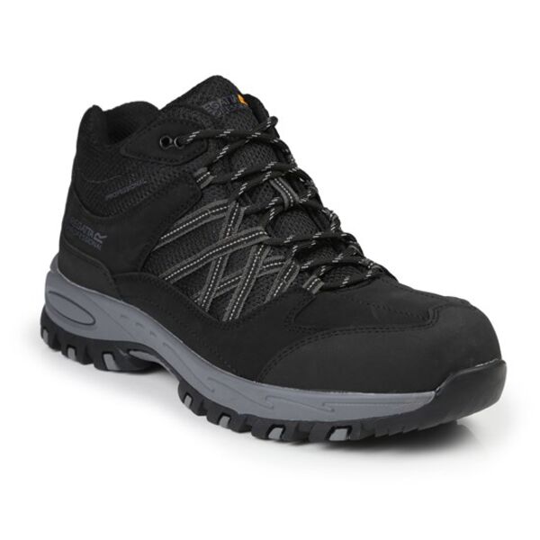 RG563 Sandstone SB safety hiker boot Thumbnail
