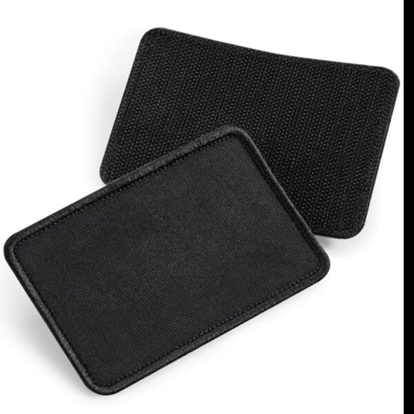 BC600 Cotton removable patch Thumbnail