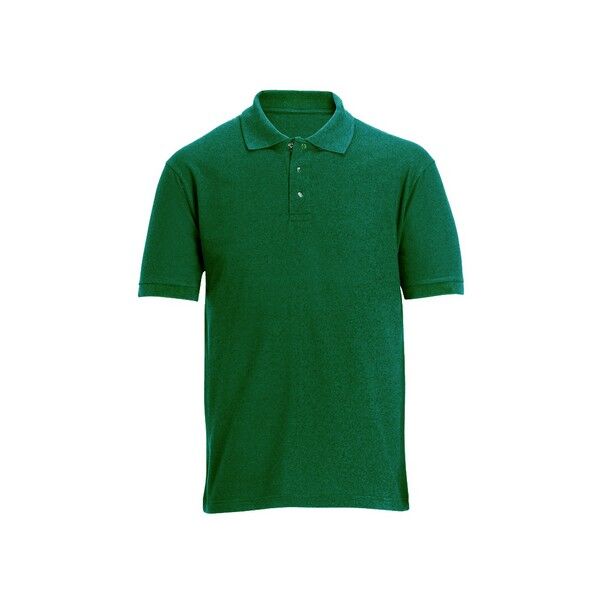 Industrial Polyester polo shirt Thumbnail