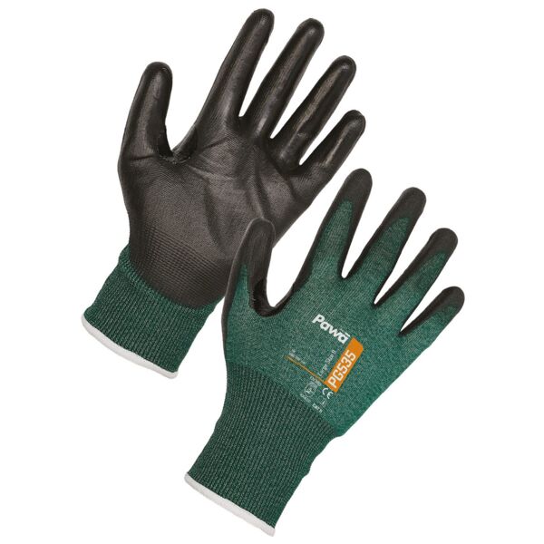 Pawa PG535 Ultrafine Anti-Cut Gloves Thumbnail