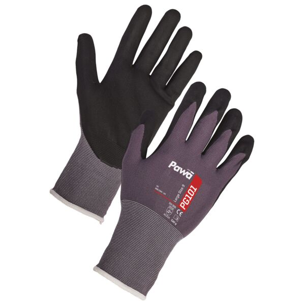 Pawa PG101 Breathable Glove Thumbnail