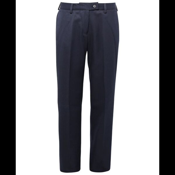  Aura Straight Leg Trouser - 2259A Thumbnail