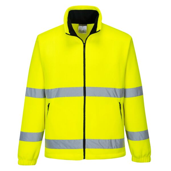 F250 - Hi-Vis Essential Fleece Thumbnail