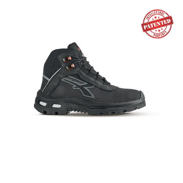 U-Power Rescue Safety Boot Thumbnail