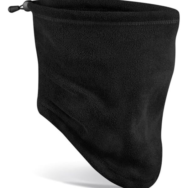 Recycled fleece snood Thumbnail