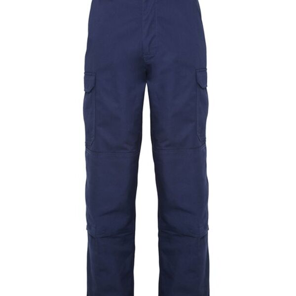 Pro workwear cargo trousers Thumbnail