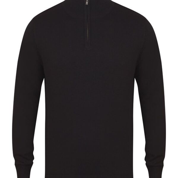 1/4 Zip Jumper Thumbnail