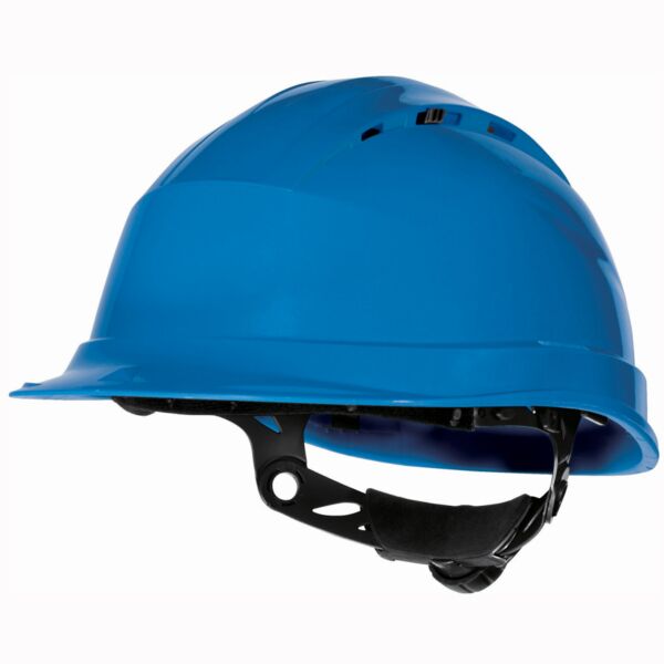 Copy of Delta Plus Quartz "Rotor" Safety Helmet Thumbnail