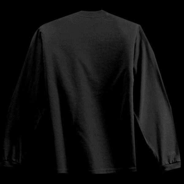 Customers Own Garment - LONG SLEEVE Thumbnail