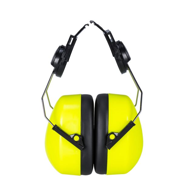 Endurance HV Clip-On Ear Defenders Thumbnail