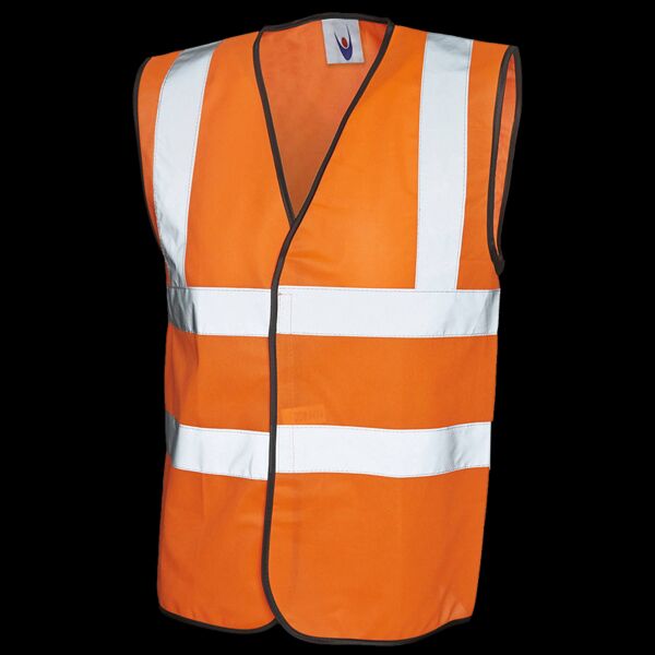 Sleeveless Safety Waist Coat Thumbnail
