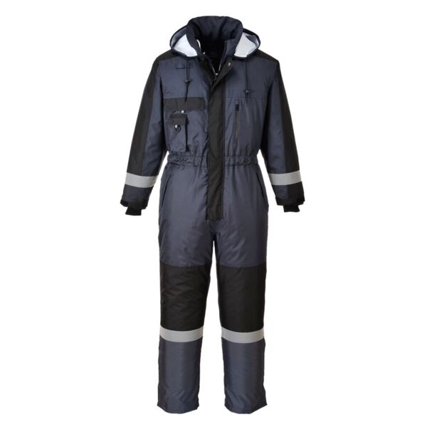 S585 Winter Coverall Thumbnail