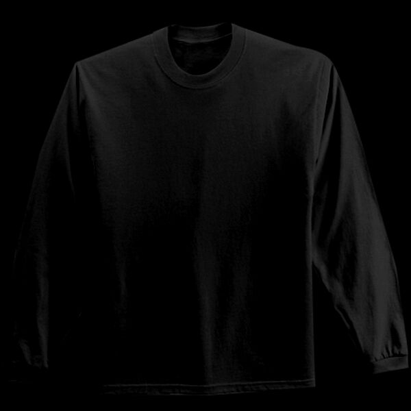 Stanley Shuffler iconic long sleeve t-shirt (STTM560) Thumbnail
