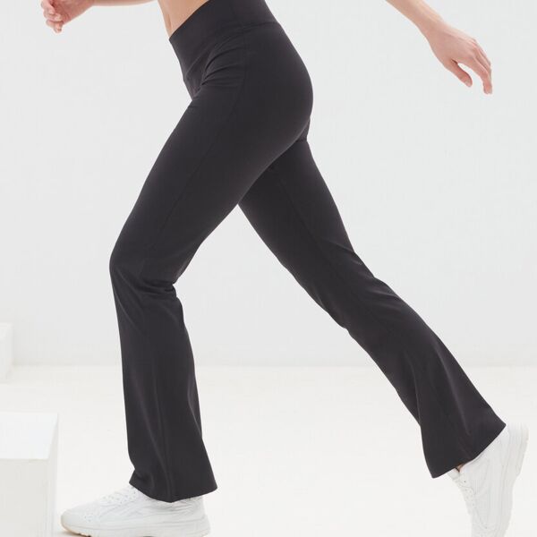 Women’s flared leggings Thumbnail