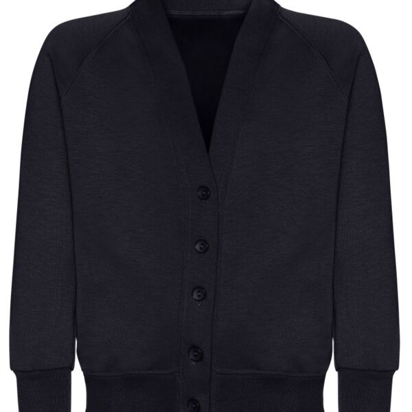 Adult Cardigan Thumbnail