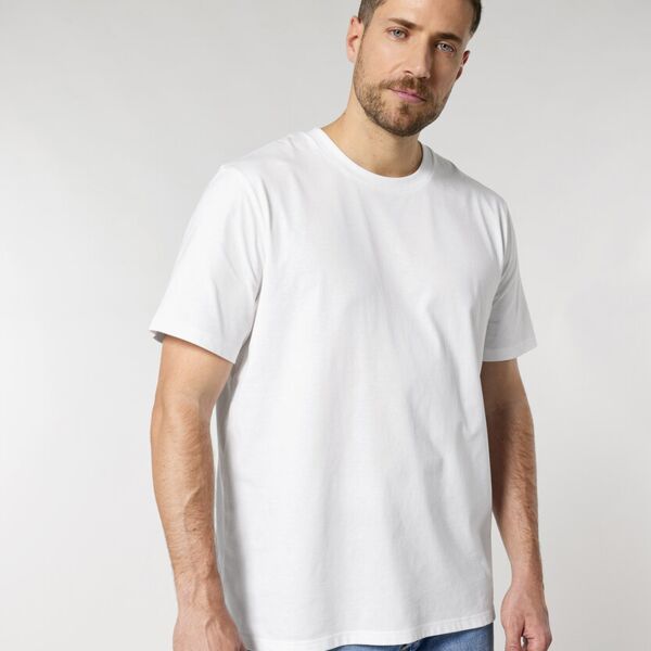 TTs TITLE Unisex Creator 2.0 iconic t-shirt (STTU169) Thumbnail