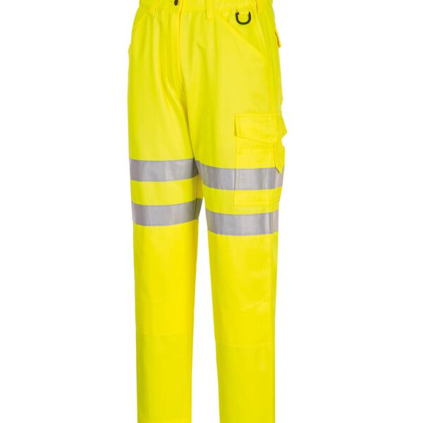 Eco Hi-vis trousers Thumbnail