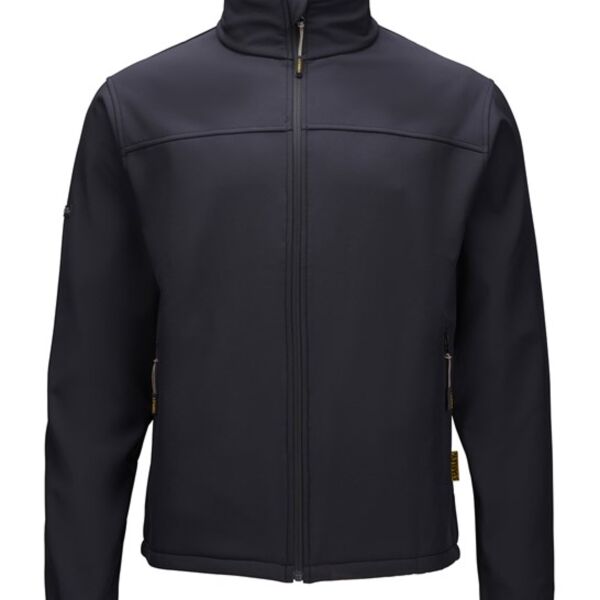 Stanley Teton 2-layer full zip softshell Thumbnail