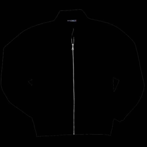 Stanley Dixon zip-through microfleece Thumbnail