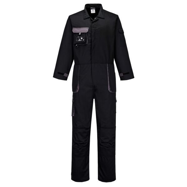 Portwest Texo Contrast Coverall Thumbnail
