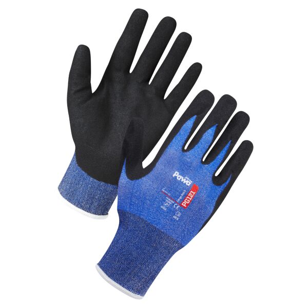 Pawa PG121 Coolmax® Gloves Thumbnail
