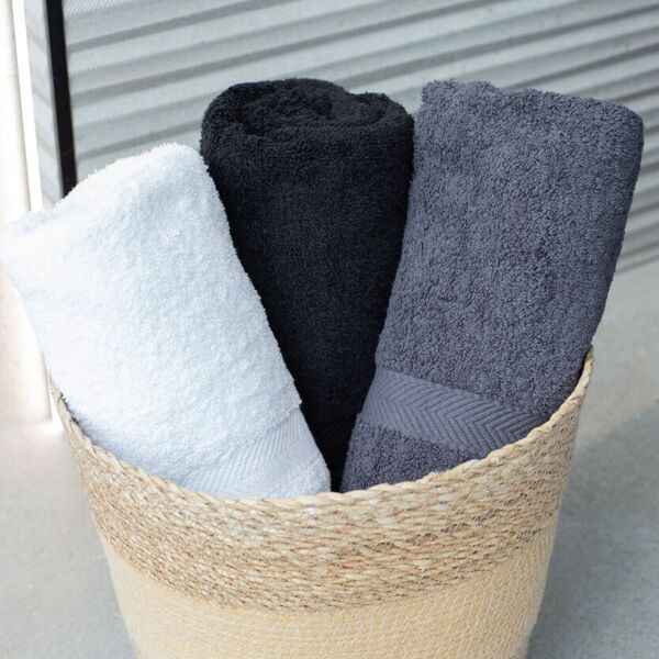 Luxury range - bath towel Thumbnail