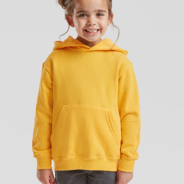 Children's Hooded Sweatshirt Thumbnail