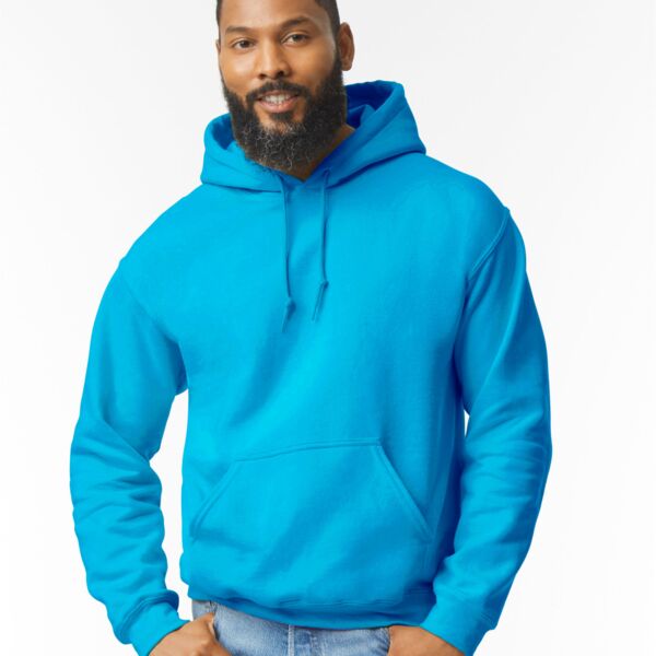 Heavy Blend  Adult Hooded Sweatshirt Thumbnail