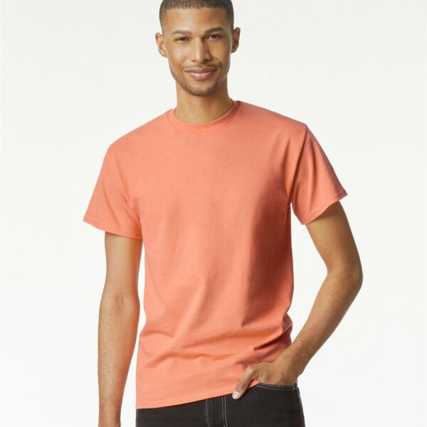 Heavy Cotton T-Shirt Thumbnail