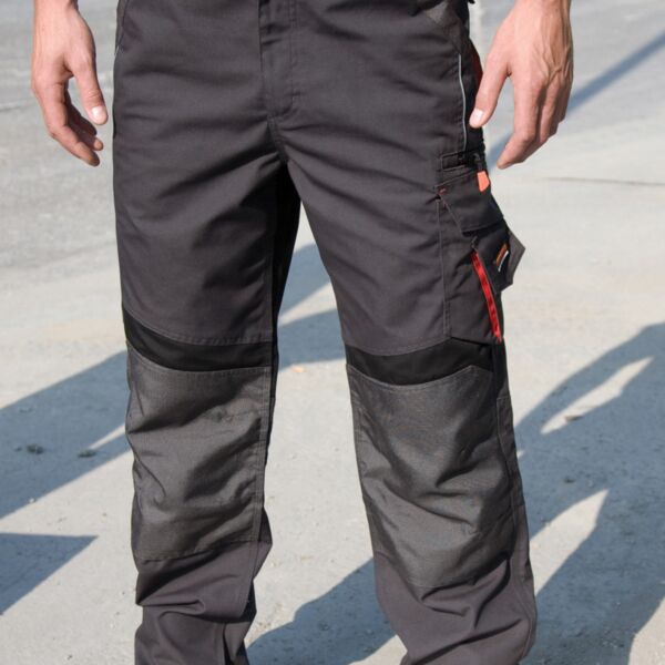 Result Workguard Technical Trousers(reg) Thumbnail