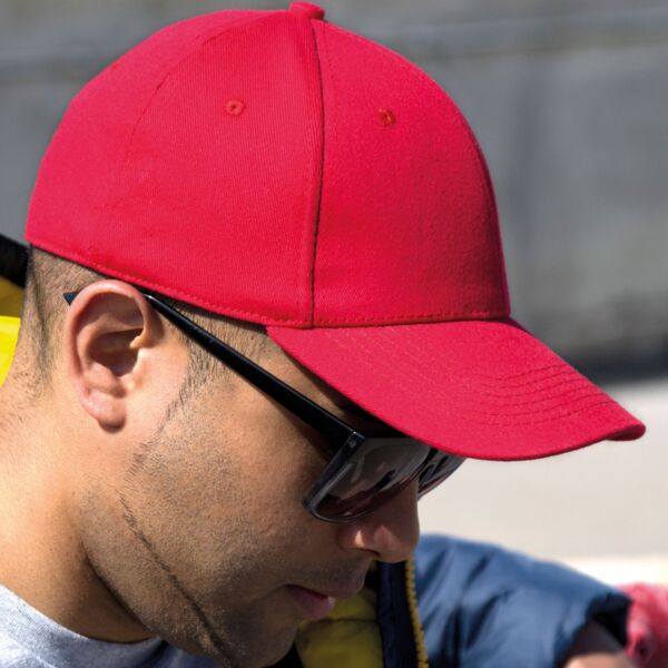 Result Core Kansas Flex Cap Thumbnail