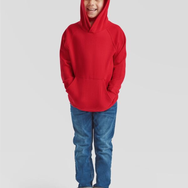 FOTL Kids Lightweight Hooded Sweat Thumbnail