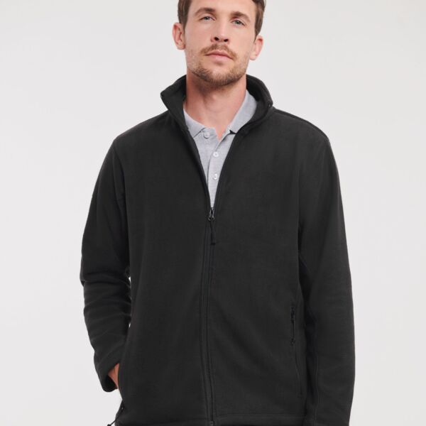 Full Zip Outdoor Fleece Thumbnail