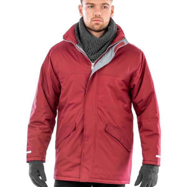 Core Winter Parka Thumbnail