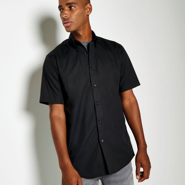 Men's Workforce Short Sleeve Shirt Thumbnail
