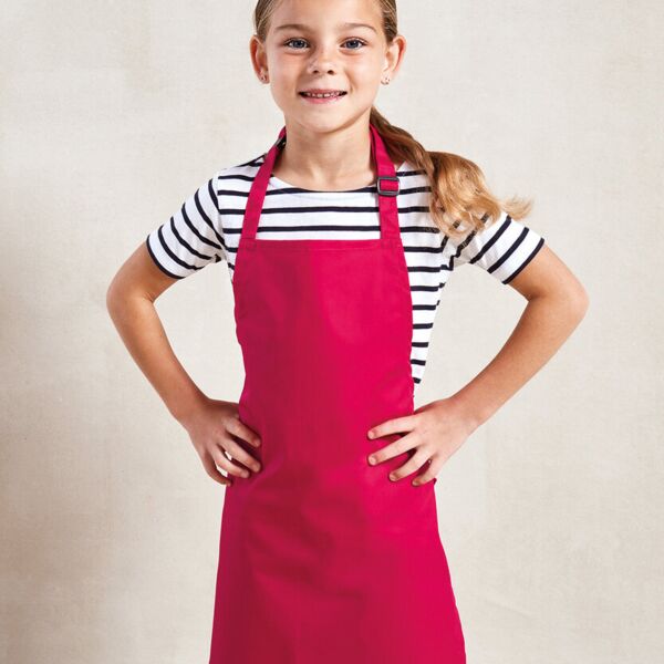 Kids apron Thumbnail