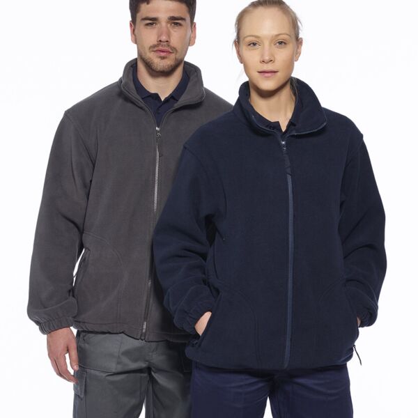 Argyll heavy fleece Thumbnail