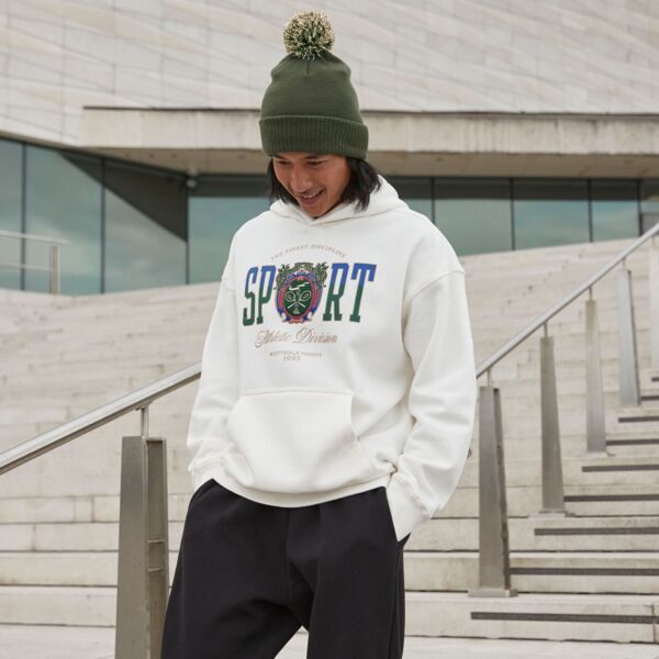 Beechfield Snowstar Beanie Thumbnail