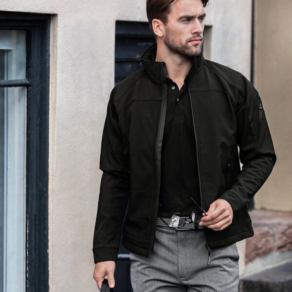 Duxbury sofshell Thumbnail