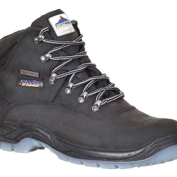 Steelite™ All-Weather Boot S3 Thumbnail