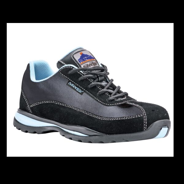 FW39 Steelite Ladies Safety Trainer Thumbnail